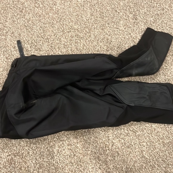 Troy lee mens riding pants size 34 - Picture 4 of 6